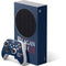 Reagan Bush 84 Xbox Series S Skins